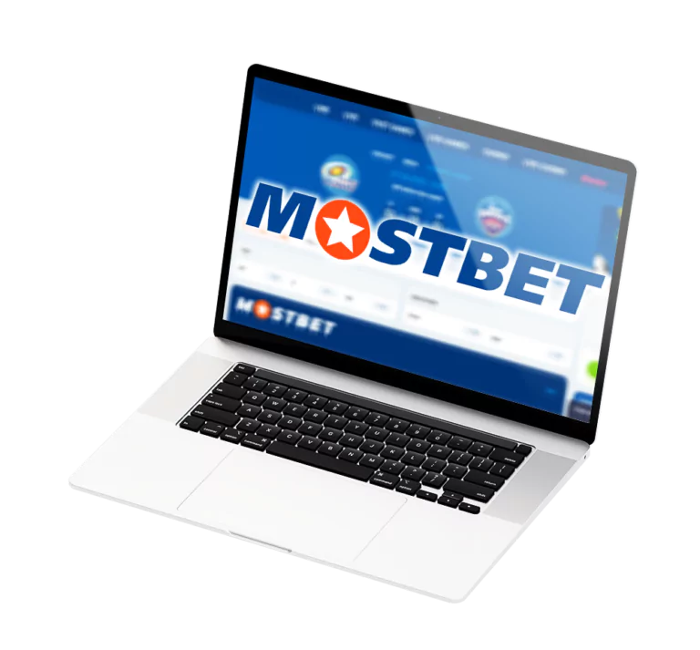 Mostbet.com