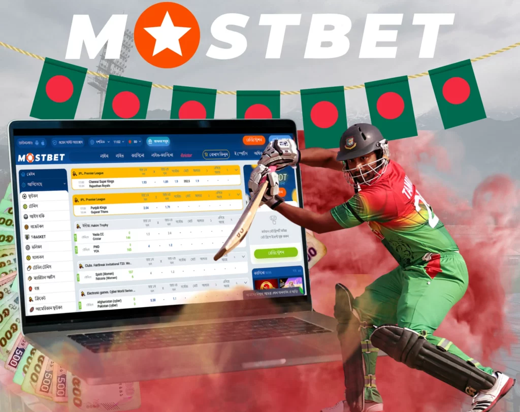 Mostbet Login Methods